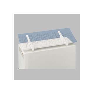  CCS22216   Keyboard Holder, Putty Electronics