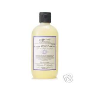  Bath & Body Works C.O Bigelow Apothecaries Lavender Superb 