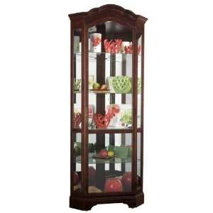   Display Case (Glen Arbor) (83H x 34W x 21D)