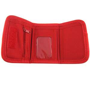 Transformers Animated Ratchet Wallet in Red  