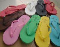 Womens Foam Flip Flop Slippers Sandals Shoes 10 Color  