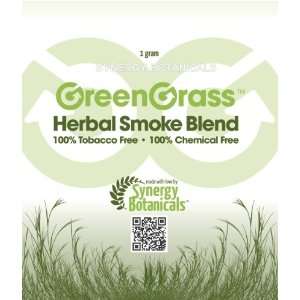 Green Grass Herbal Botanical Blend