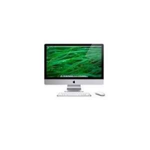  Apple iMac 27/3.06GHz Intel Core 2 Duo/4GB RAM/1TB HD 