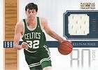 2010 11 national treasures all decade jersey 12 kevin mchale