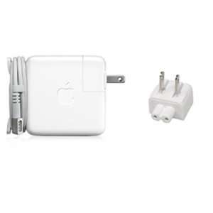 Apple MacBook Air Charger   MagSafe 45W Power Adapter With Extra Dock 