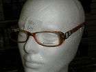 givenchy prescription eyeglass frames vgv 614 6dd140 expedited 