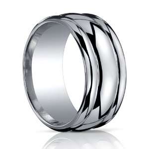  Argentium Sterling Silver Ring by Benchmark Jewelry