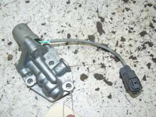 2006 HONDA VFR800 VFR 800 SPOOL VALVE ASSEMBLY  