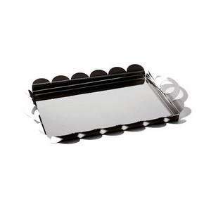  recinto oval tray stainless steel