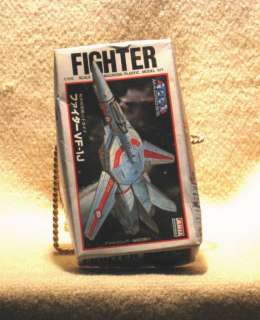 ARII Macross 1/170 ModelKit  Fighter VF 1J  