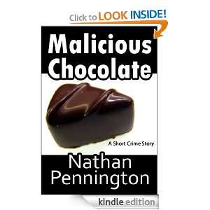 Start reading Malicious Chocolate 