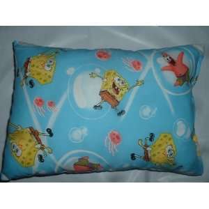  Toddler Pillow for Daycare, Preschool or Travel 