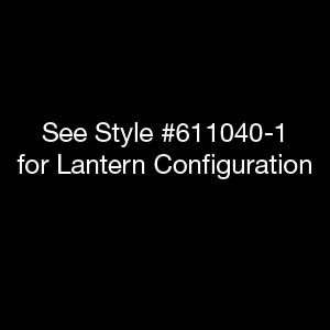 Fine Art Lamps 611040 2 Pendant