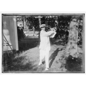  Vardon   golf