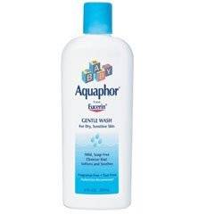 Aquaphor Gentle Wash Aquaphor Baby Wash Clinically Proven Mild For 