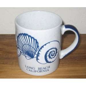 Long Beach Coffee Mug