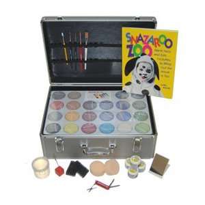   Painting Products P 37722 Kit 22 Professional Snazaroo S Toys & Games