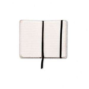  ~~ TOPS BUSINESS FORMS ~~ Designer Notebook, Tan Cover 