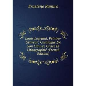   © (French Edition) ErastÃ¨ne Ramiro  Books