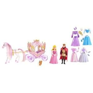  Disney Princess Story Bag Sleeping Beauty Toys & Games