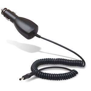 Generic Nokia DC 4 type Car Charger for Nokia N91, N90, N80, 770, 7370 