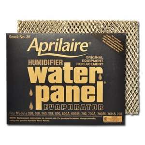  Aprilaire #35 Water Panel Evaporator