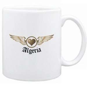  New  Gothic Algeria  Mug Country