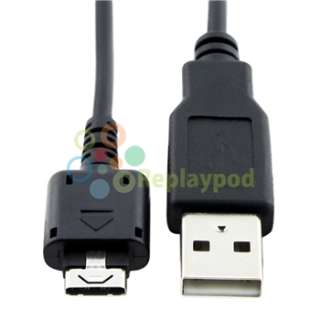NEW USB DATA CORD CABLE FOR LG VERIZON VX9400 VX8700 CELL PHONE  