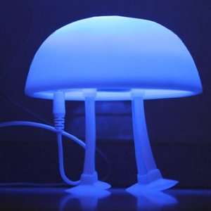  Jellyfish Night light