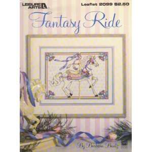 Fantasy Ride Leaflet 2099