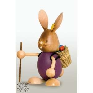  Stupsi Rabbit Traveler Arts, Crafts & Sewing