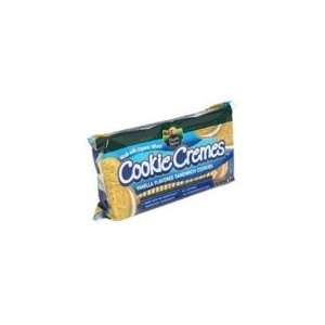   Valley Organic Vanilla Cookie Cremes ( 6x12 OZ) Health & Personal
