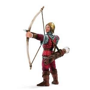  Archer Toys & Games