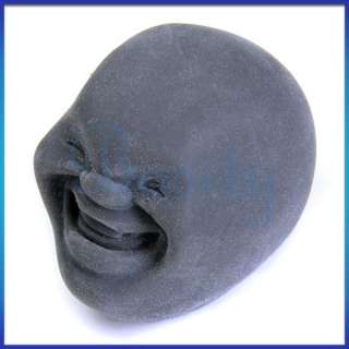 Japaness Anti Stress Face Ball Venting Ball (Giggle) Stress Relievers 