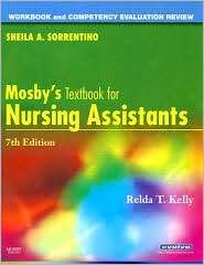 Workbook and Competency Evaluation Review for Mosbys Textbook for 