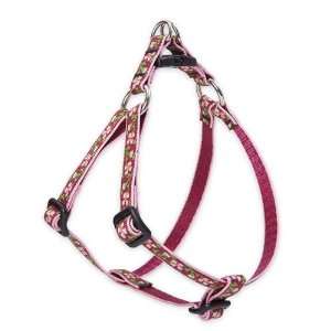  Lupine 1/2 Step In Harness for Dogs