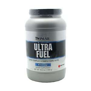  TwinLab/Energy Ultra Fuel/52.8 oz