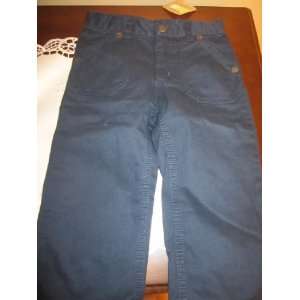  Crazy8 Boys Basic Pants 2t 