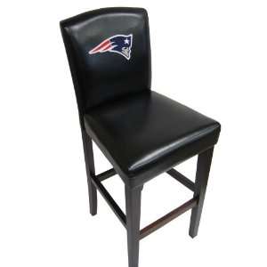  NFL Patriots Counter Chair (Set of 2)   Imperial 