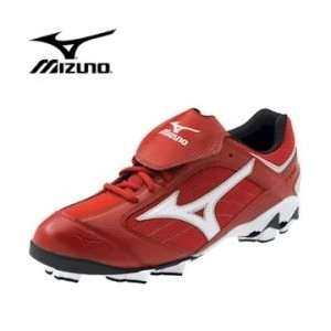 Mizuno Mens 9 Spike Franchise G5 Molded Cleats (Low)  