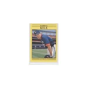  1991 Fleer Update #90   Darryl Kile Sports Collectibles