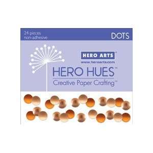  Hero Arts   Hero Hues   Bling   Dots   Sunshine Arts 