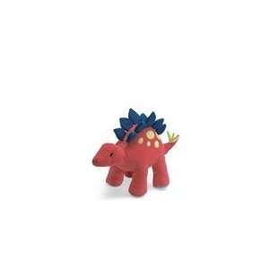    Steggy The Plush Stegosaurus Dinosaur By Gund Toys & Games