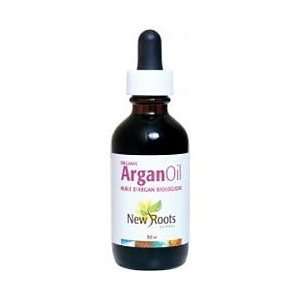  Argan Oil (50mL) Brand NewRoots Herbal Health & Personal 