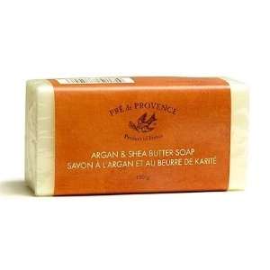  Pre De Provence Argan & Shea Butter Soap 5oz Health 