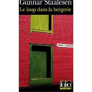 Books gunnar staalesen