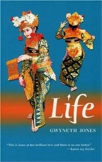 Books by Gwyneth Jones ( See all books )