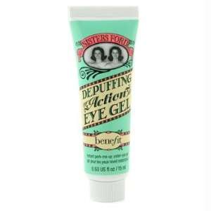  Depuffing Action Eye Gel   15ml/0.5oz Health & Personal 