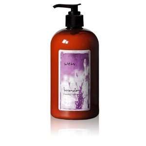  WEN® Cleansing Conditioner Lavender 12 oz with Textured 
