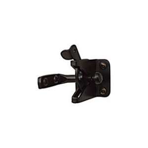  101337 V22 Blk Gate Latch